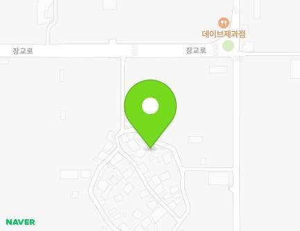 13 Janggyomaeul-gil, Wansan-gu, Jeonju-si, Jeonbuk-do, Republic of Korea Map
