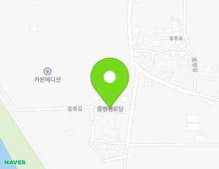 20-10 Jungpyeong-gil, Wansan-gu, Jeonju-si, Jeonbuk-do, Republic of Korea Map