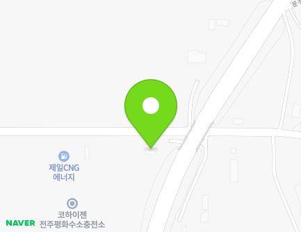 47 Nanjeondeul-ro, Wansan-gu, Jeonju-si, Jeonbuk-do, Republic of Korea Map