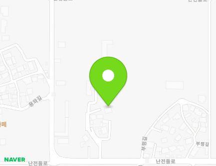 100-17 Nanjeondeul-ro, Wansan-gu, Jeonju-si, Jeonbuk-do, Republic of Korea Map