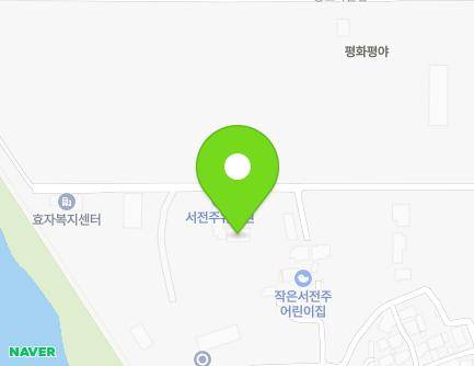 139-39 Nanjeondeul-ro, Wansan-gu, Jeonju-si, Jeonbuk-do, Republic of Korea