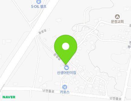 22-7 Nanjeondeul-ro, Wansan-gu, Jeonju-si, Jeonbuk-do, Republic of Korea