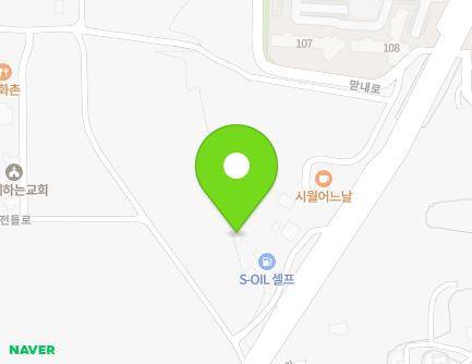 4601 Moak-ro, Wansan-gu, Jeonju-si, Jeonbuk-do, Republic of Korea Map