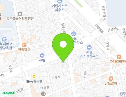 4-4 Eunhaeng-ro, Wansan-gu, Jeonju-si, Jeonbuk-do, Republic of Korea Map