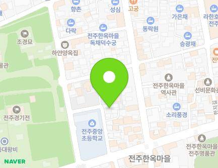26-42 Taejo-ro, Wansan-gu, Jeonju-si, Jeonbuk-do, Republic of Korea Map