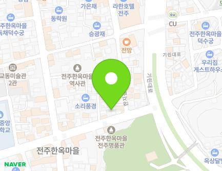 8 Taejo-ro, Wansan-gu, Jeonju-si, Jeonbuk-do, Republic of Korea Map