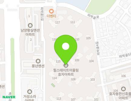 135 Yongmeori-ro, Wansan-gu, Jeonju-si, Jeonbuk-do, Republic of Korea Map