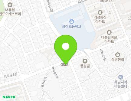 17 Ttabakgol 6-gil, Wansan-gu, Jeonju-si, Jeonbuk-do, Republic of Korea Map