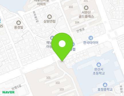 196 Yongmeori-ro, Wansan-gu, Jeonju-si, Jeonbuk-do, Republic of Korea Map