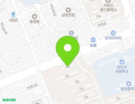 192 Yongmeori-ro, Wansan-gu, Jeonju-si, Jeonbuk-do, Republic of Korea Map
