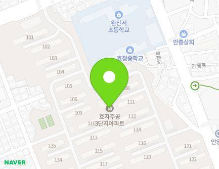 194 Yongmeori-ro, Wansan-gu, Jeonju-si, Jeonbuk-do, Republic of Korea Map