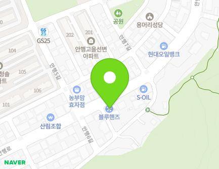 50 Anhaeng-ro, Wansan-gu, Jeonju-si, Jeonbuk-do, Republic of Korea Map