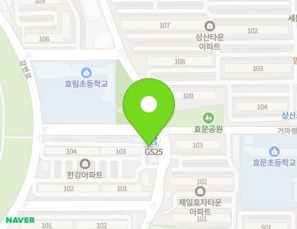 120-1 Gangbyeon-ro, Wansan-gu, Jeonju-si, Jeonbuk-do, Republic of Korea Map