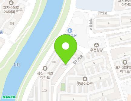 9-35 Yongmeori-ro, Wansan-gu, Jeonju-si, Jeonbuk-do, Republic of Korea Map