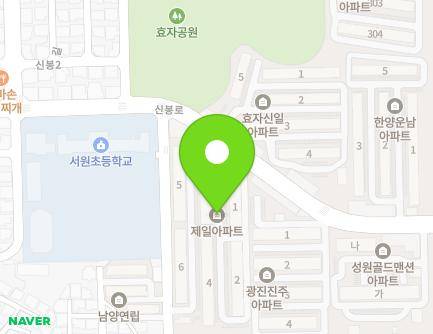 52 Sinbong-ro, Wansan-gu, Jeonju-si, Jeonbuk-do, Republic of Korea Map
