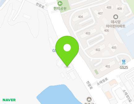209 Cheonjam-ro, Wansan-gu, Jeonju-si, Jeonbuk-do, Republic of Korea Map