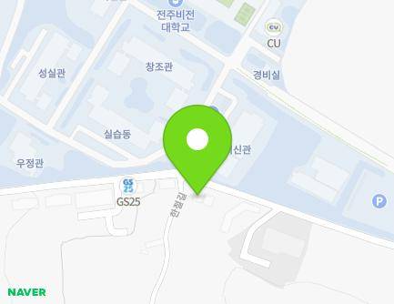 227-45 Cheonjam-ro, Wansan-gu, Jeonju-si, Jeonbuk-do, Republic of Korea Map