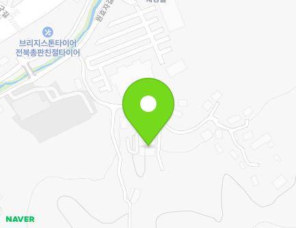 24 Wonhyoja-gil, Wansan-gu, Jeonju-si, Jeonbuk-do, Republic of Korea Map