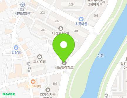193 Senae-ro, Wansan-gu, Jeonju-si, Jeonbuk-do, Republic of Korea Map