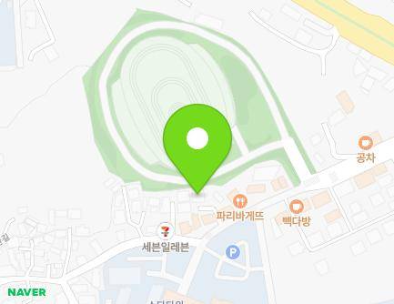 32-3 Baengmasan-gil, Wansan-gu, Jeonju-si, Jeonbuk-do, Republic of Korea Map