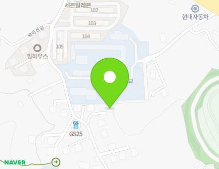 78-5 Baengmasan-gil, Wansan-gu, Jeonju-si, Jeonbuk-do, Republic of Korea Map