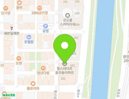 291 Senae-ro, Wansan-gu, Jeonju-si, Jeonbuk-do, Republic of Korea Map
