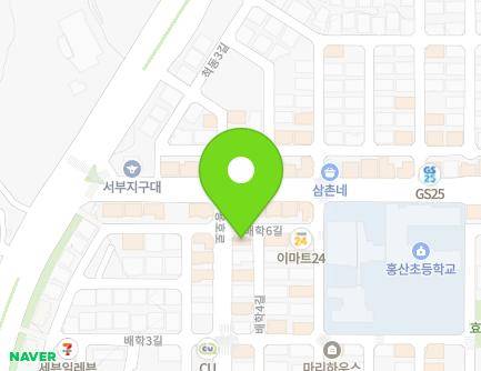 196 Yongho-ro, Wansan-gu, Jeonju-si, Jeonbuk-do, Republic of Korea Map