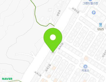 23-4 Seogok 3-gil, Wansan-gu, Jeonju-si, Jeonbuk-do, Republic of Korea Map