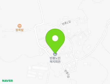 17 Ballyong 2-gil, Gamgok-myeon, Jeongeup-si, Jeonbuk-do, Republic of Korea Map