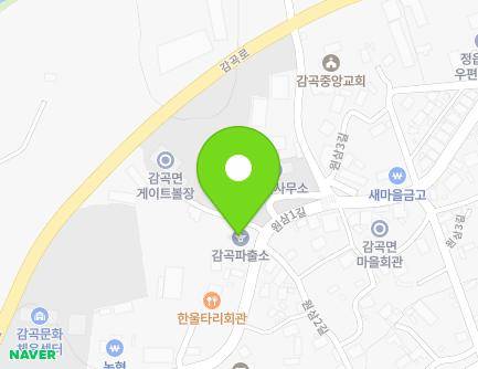 33 Wonsam 1-gil, Gamgok-myeon, Jeongeup-si, Jeonbuk-do, Republic of Korea