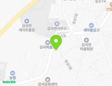 34 Wonsam 1-gil, Gamgok-myeon, Jeongeup-si, Jeonbuk-do, Republic of Korea Map