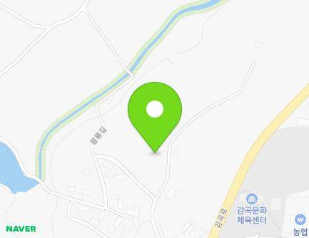 34-17 Hoengnyong-gil, Gamgok-myeon, Jeongeup-si, Jeonbuk-do, Republic of Korea Map