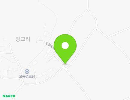 45 Ogong 2-gil, Gamgok-myeon, Jeongeup-si, Jeonbuk-do, Republic of Korea Map