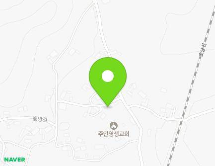 39-3 Seungbuk-gil, Gamgok-myeon, Jeongeup-si, Jeonbuk-do, Republic of Korea Map