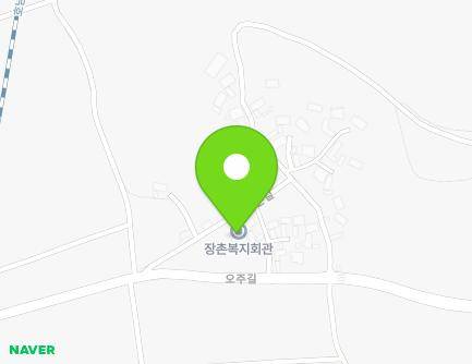 9-7 Jangchon-gil, Gamgok-myeon, Jeongeup-si, Jeonbuk-do, Republic of Korea Map