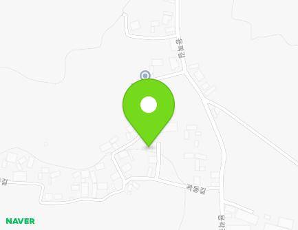 10-6 Gwakdong-gil, Gamgok-myeon, Jeongeup-si, Jeonbuk-do, Republic of Korea Map