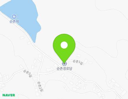 43-1 Sunchon 1-gil, Gamgok-myeon, Jeongeup-si, Jeonbuk-do, Republic of Korea Map