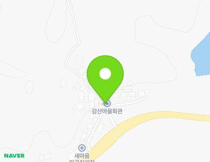 709-5 Gamgok-ro, Gamgok-myeon, Jeongeup-si, Jeonbuk-do, Republic of Korea Map