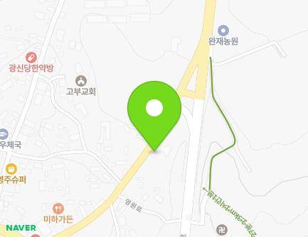 22 Gyodong 1-gil, Gobu-myeon, Jeongeup-si, Jeonbuk-do, Republic of Korea Map