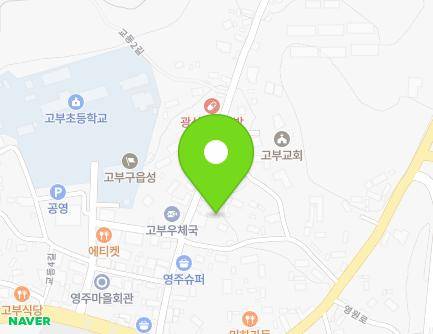 14 Gyodong 2-gil, Gobu-myeon, Jeongeup-si, Jeonbuk-do, Republic of Korea Map
