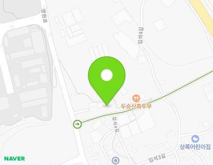 9 Ipseok 4-gil, Gobu-myeon, Jeongeup-si, Jeonbuk-do, Republic of Korea Map
