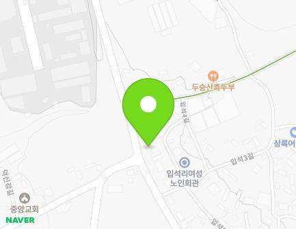 464 Yeongwon-ro, Gobu-myeon, Jeongeup-si, Jeonbuk-do, Republic of Korea Map