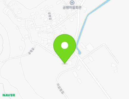 21-32 Gongpyeong-gil, Jeongeup-si, Jeonbuk-do, Republic of Korea Map