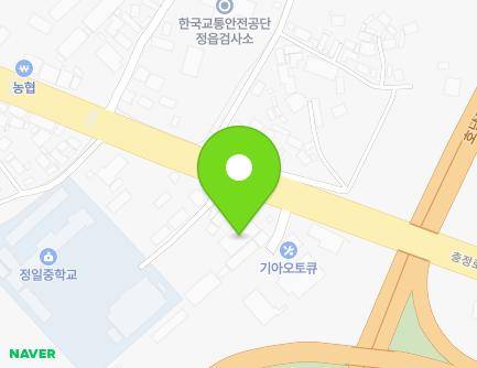 503 Chungjeong-ro, Jeongeup-si, Jeonbuk-do, Republic of Korea Map