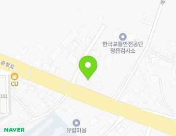518 Chungjeong-ro, Jeongeup-si, Jeonbuk-do, Republic of Korea Map