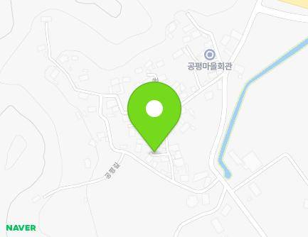 11-20 Gongpyeong-gil, Jeongeup-si, Jeonbuk-do, Republic of Korea Map