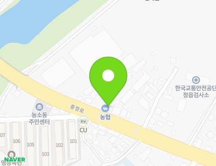 528 Chungjeong-ro, Jeongeup-si, Jeonbuk-do, Republic of Korea Map