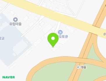 501 Chungjeong-ro, Jeongeup-si, Jeonbuk-do, Republic of Korea Map