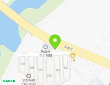 531-6 Chungjeong-ro, Jeongeup-si, Jeonbuk-do, Republic of Korea Map