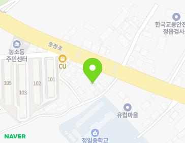 523 Chungjeong-ro, Jeongeup-si, Jeonbuk-do, Republic of Korea Map